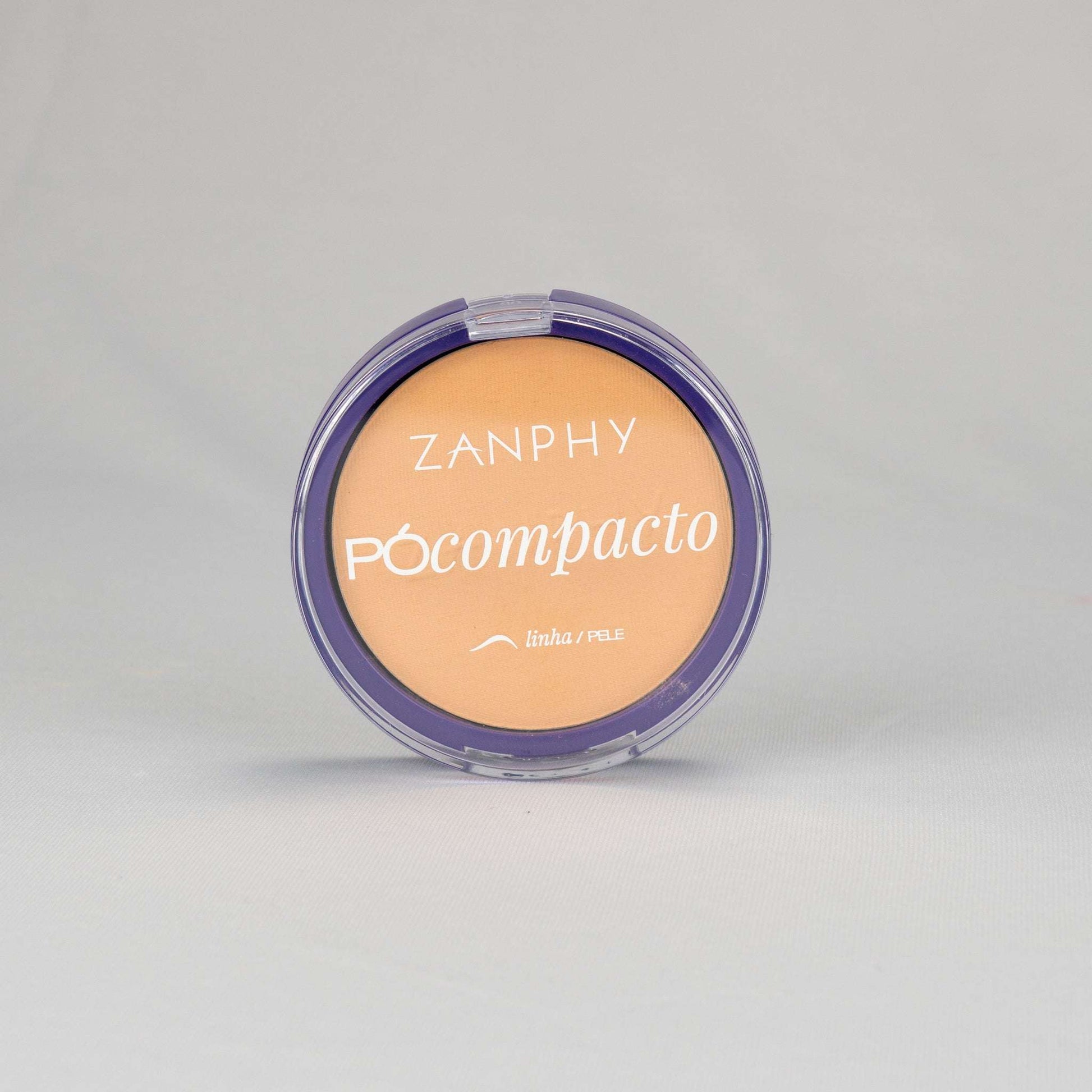 Pó Compacto Facial Linha Pele - REF 45