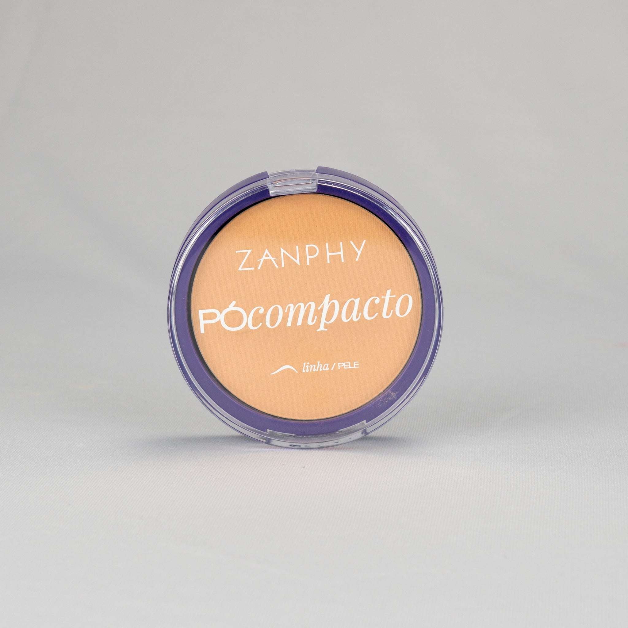 Pó Compacto Facial Linha Pele - REF 45